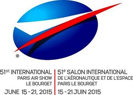 Salon international de l'aéronautique et de l'espace 2015 Mitutoyo Bourget